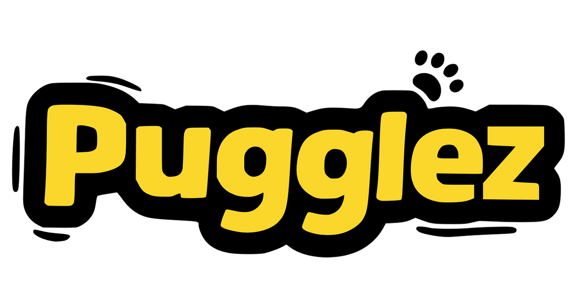 Pugs – Pugglez