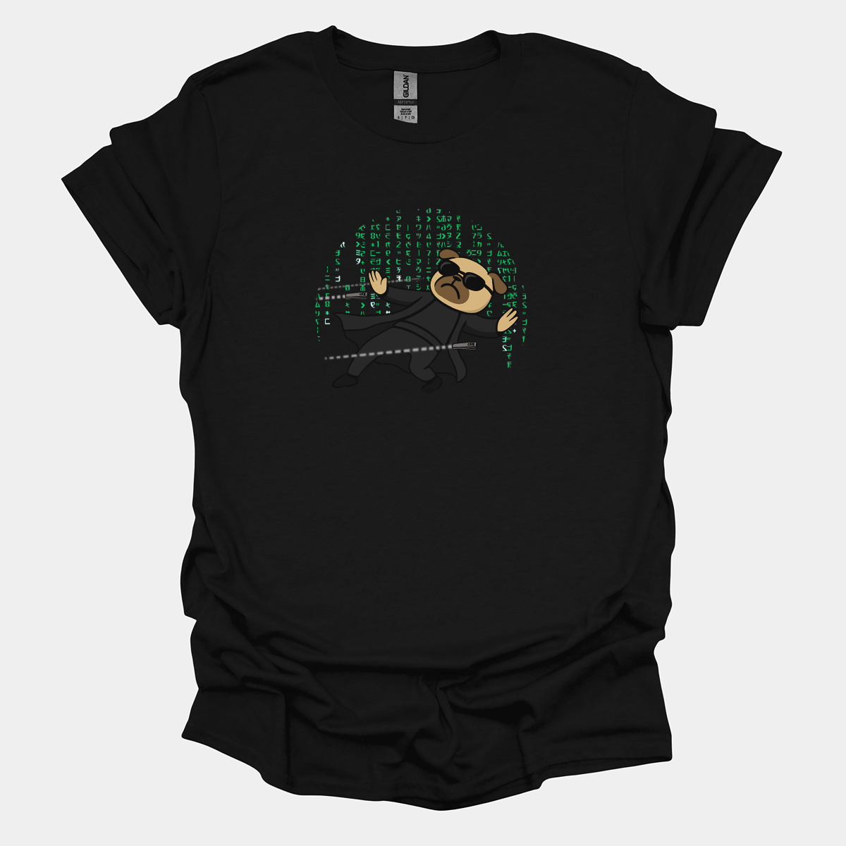 Matrix - Pugglez
