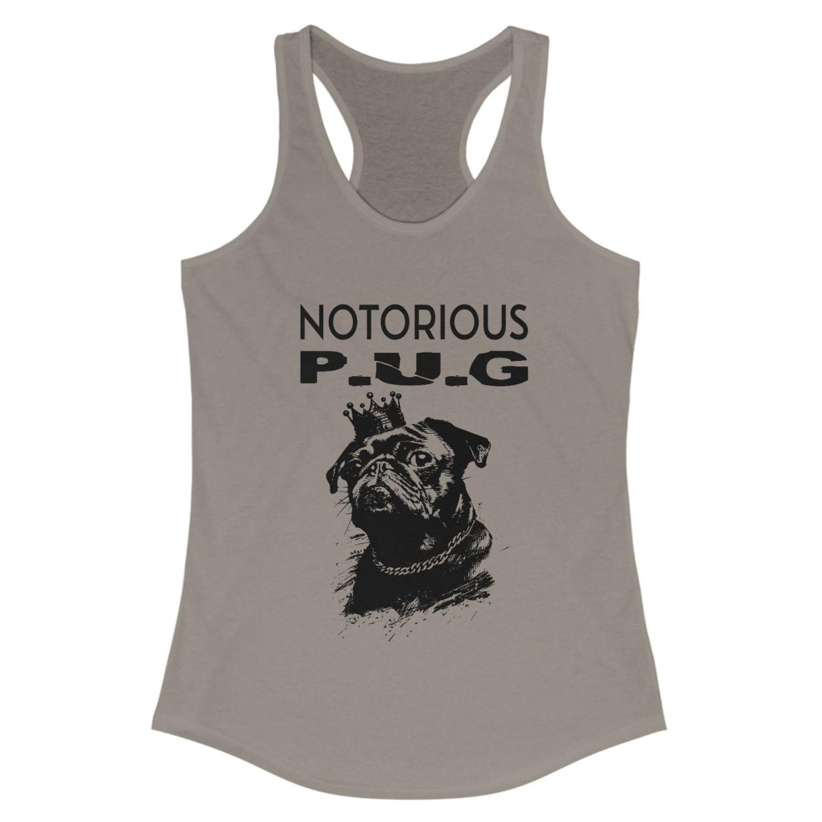 Notorious P.U.G - Pugglez