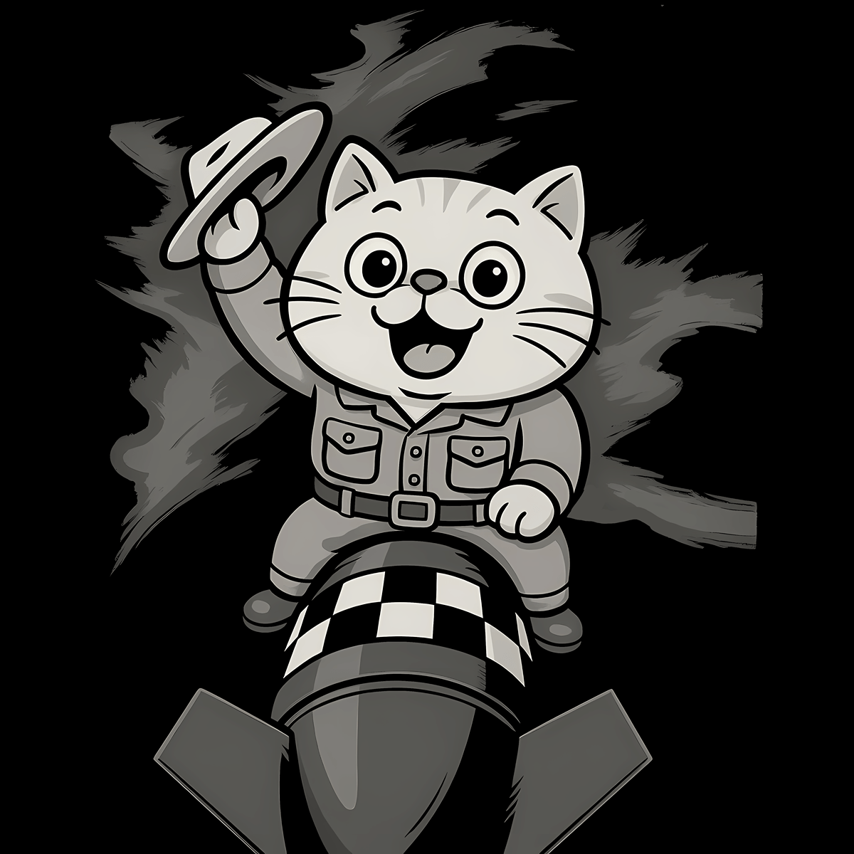 Operation Good Boy - Pugglez