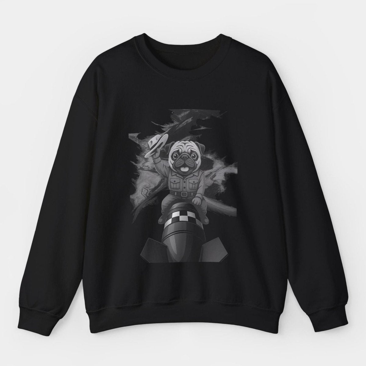 Operation Good Boy - Pugglez