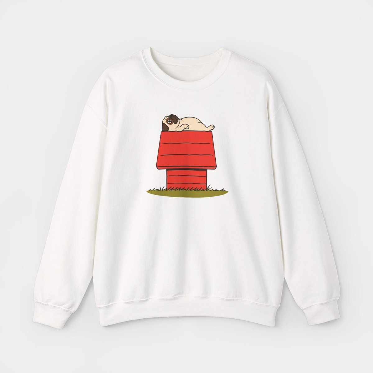 Pug House - Pugglez