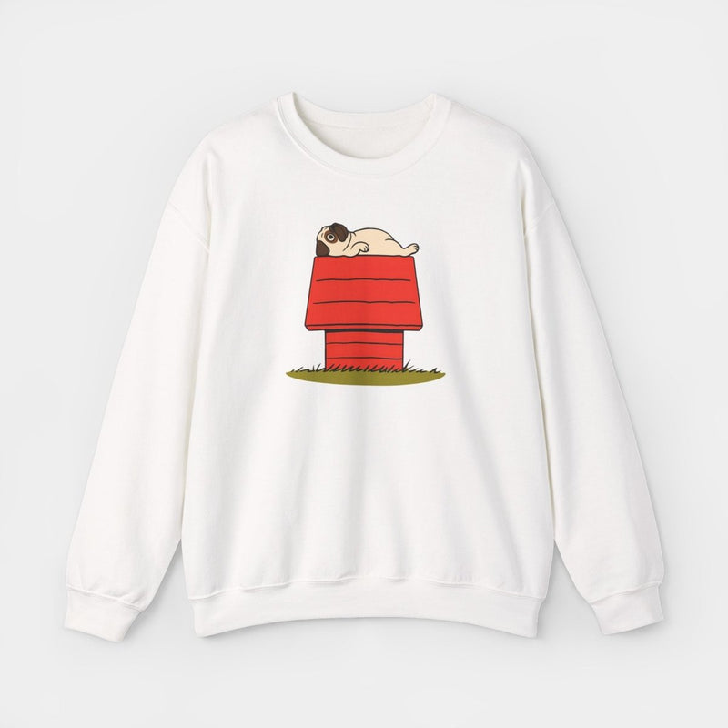 Pug House - Pugglez
