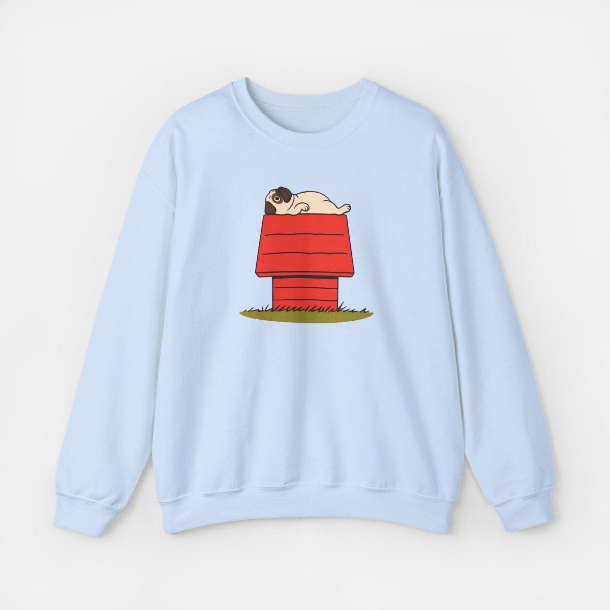 Pug House - Pugglez