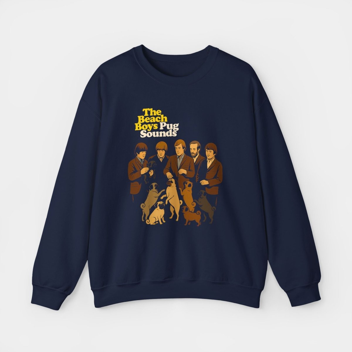 Pug Sounds - Pugglez