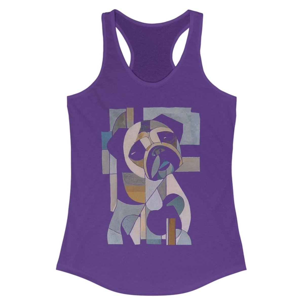 Pugcasso II - Pugglez