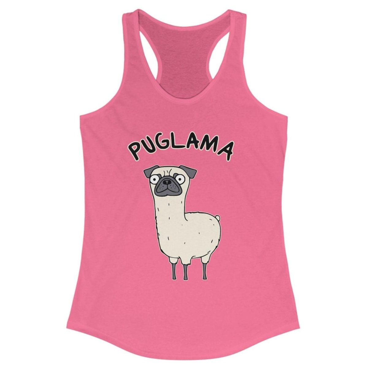 Puglama - Pugglez