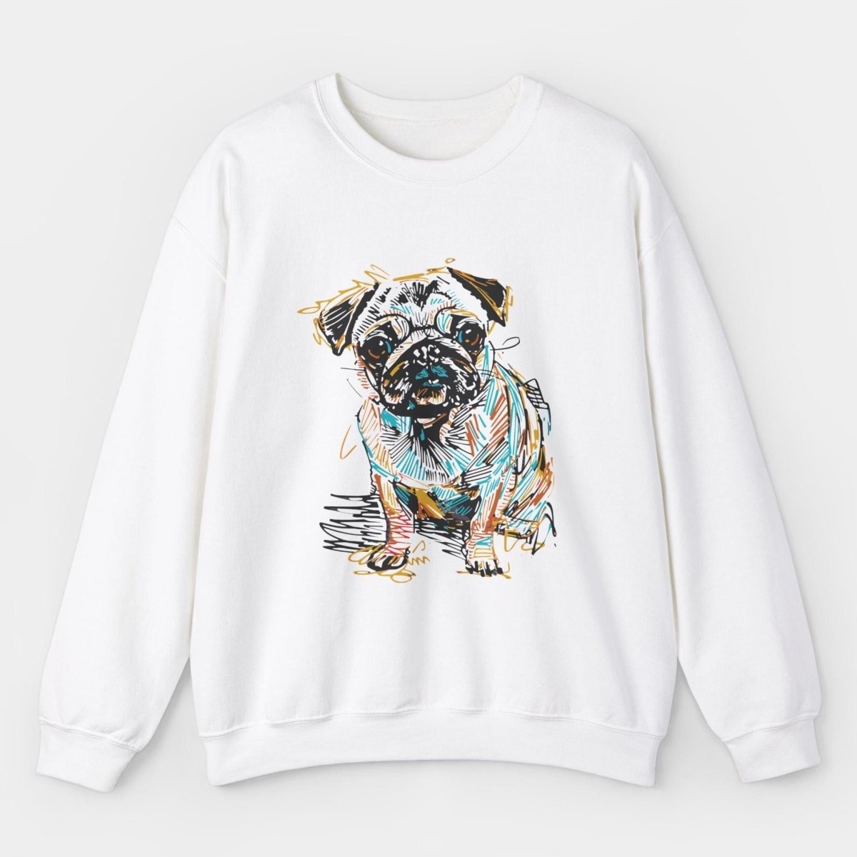 Pugsquiggle - Pugglez