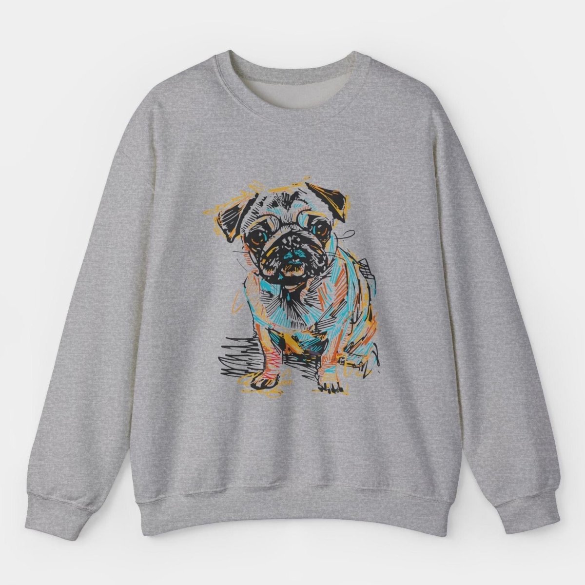 Pugsquiggle - Pugglez