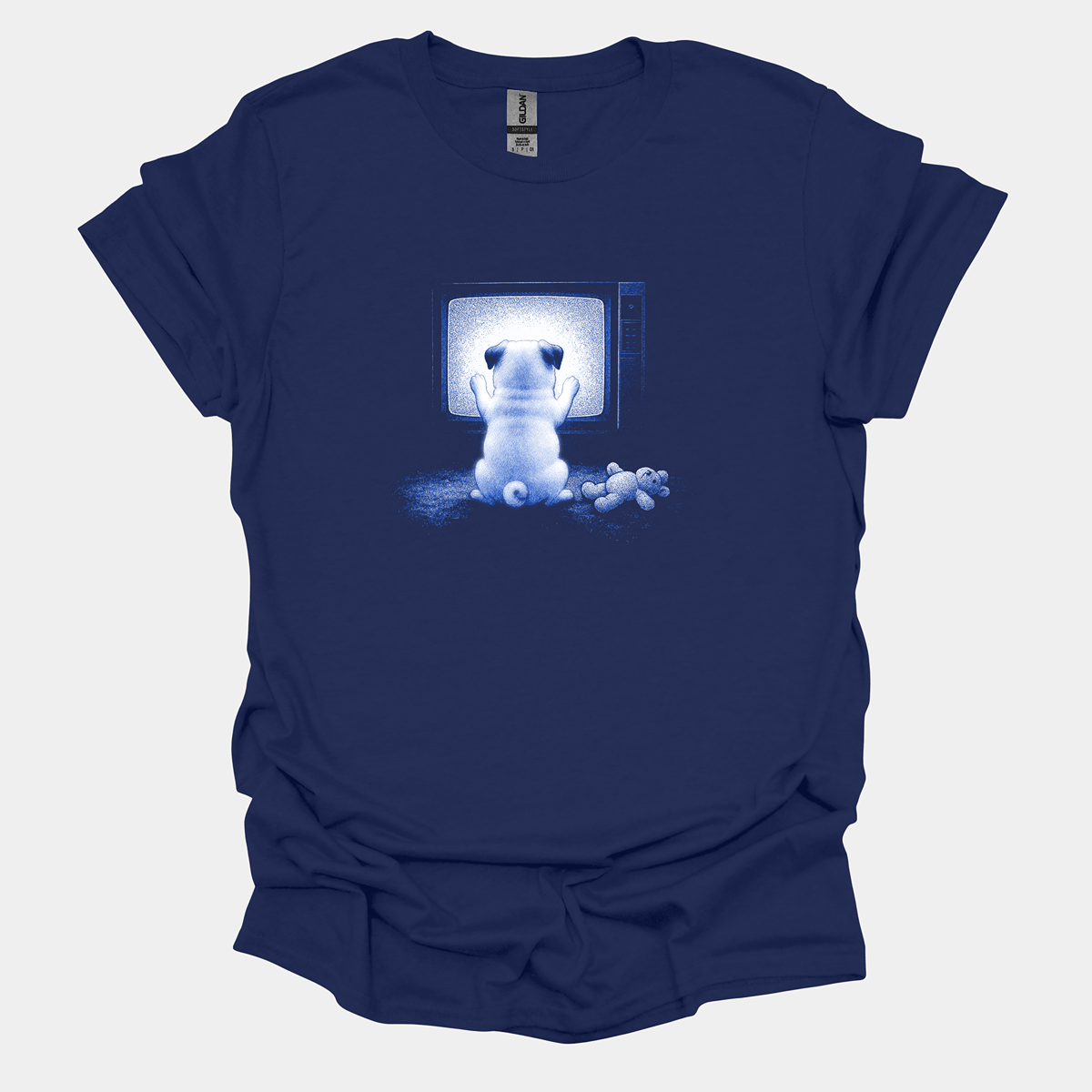 Pugtergeist - Pugglez