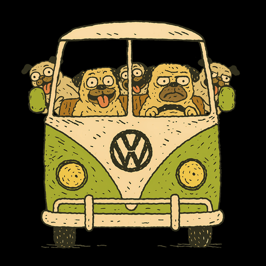 Road Trip