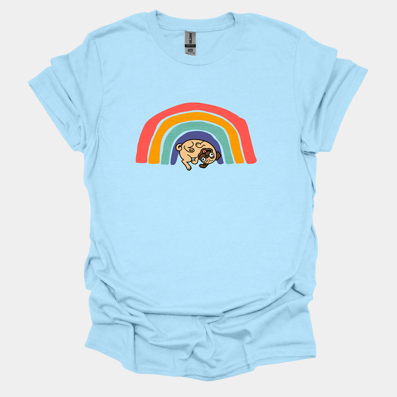 Somewhere Under - Pugglez