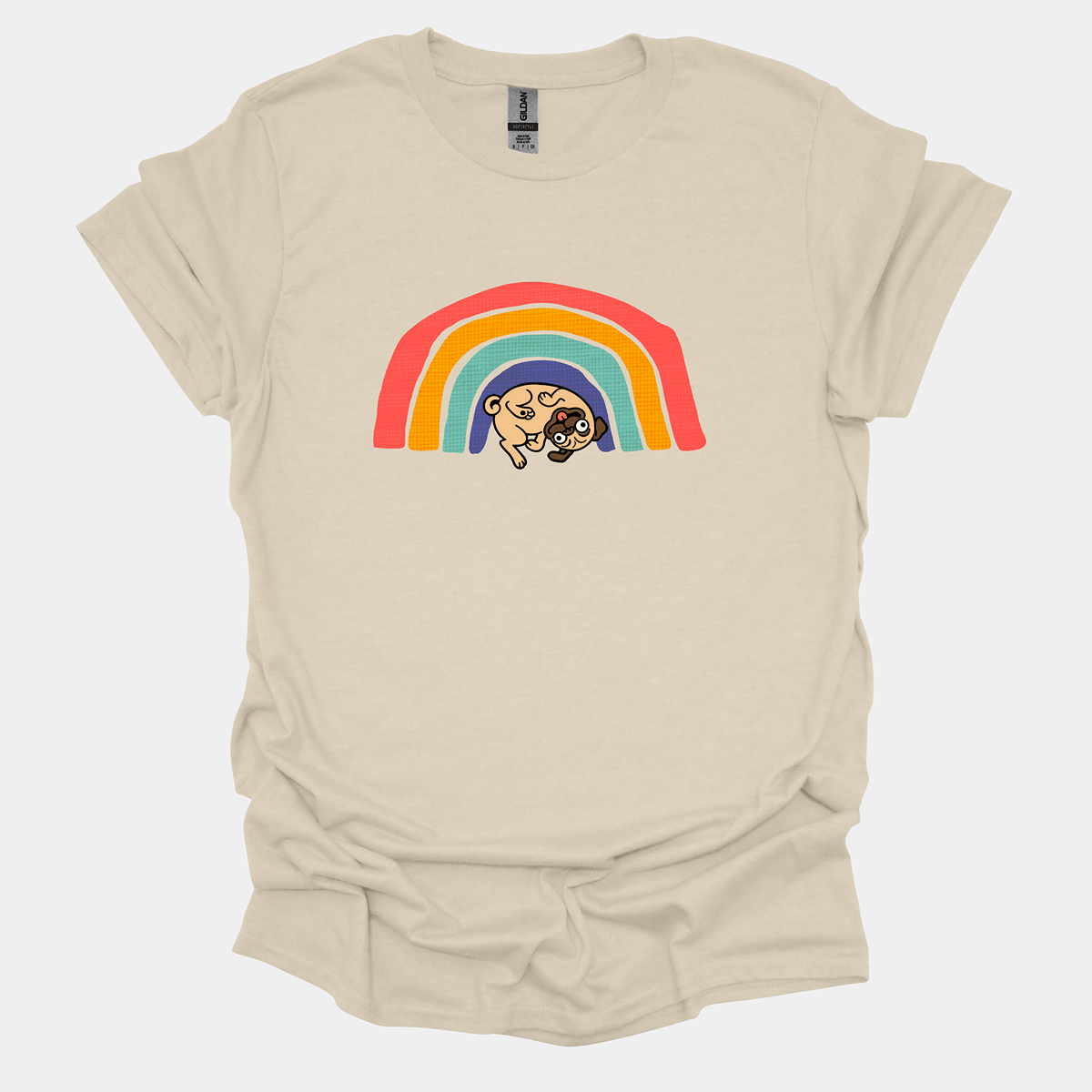 Somewhere Under - Pugglez