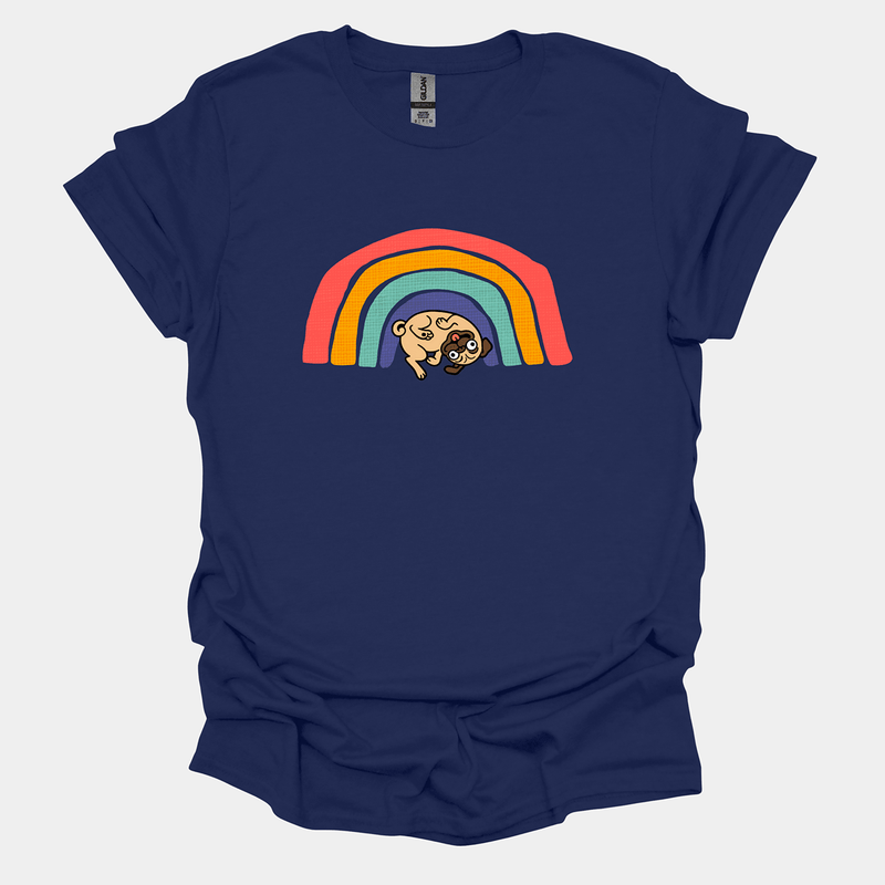 Somewhere Under - Pugglez