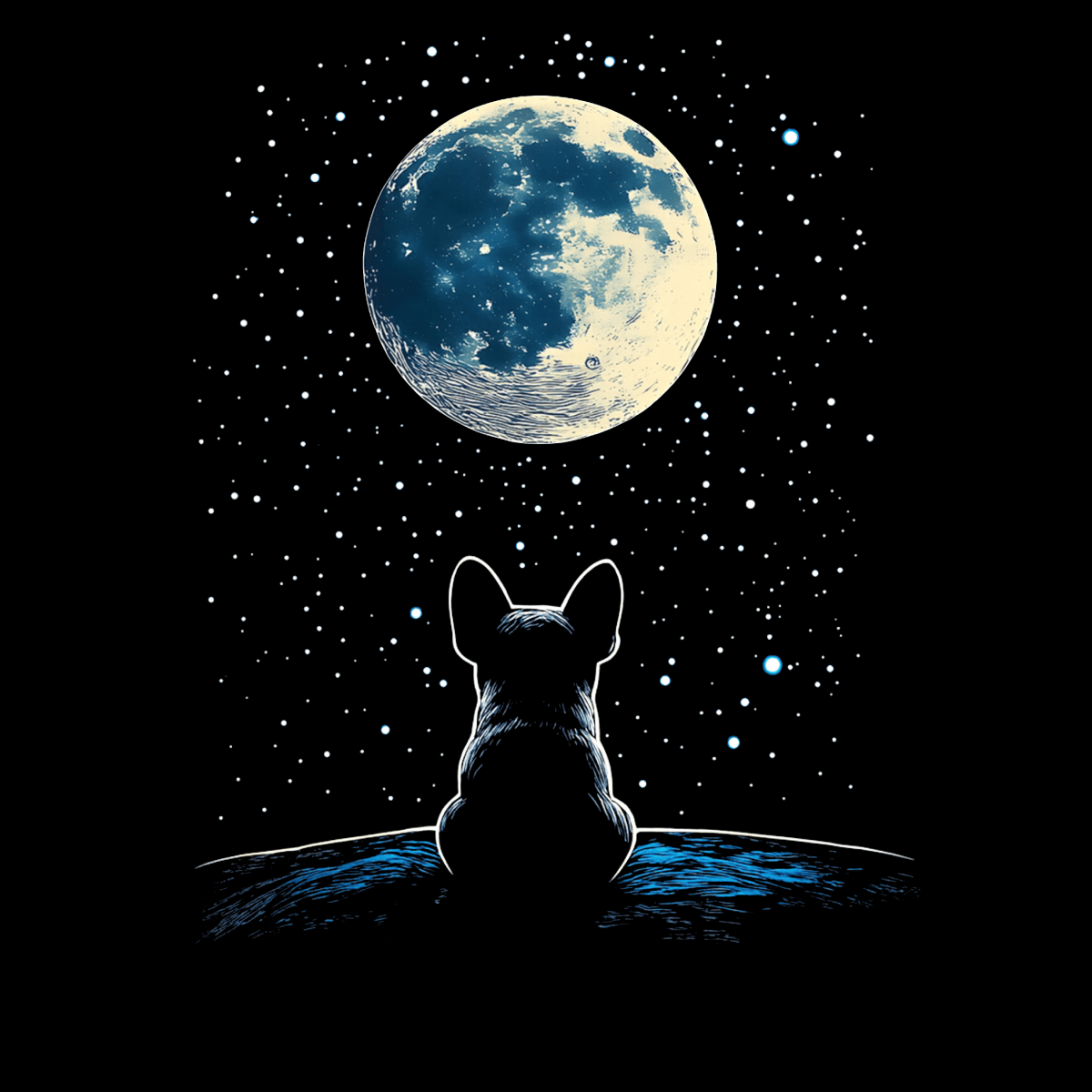 Starry - Pugglez