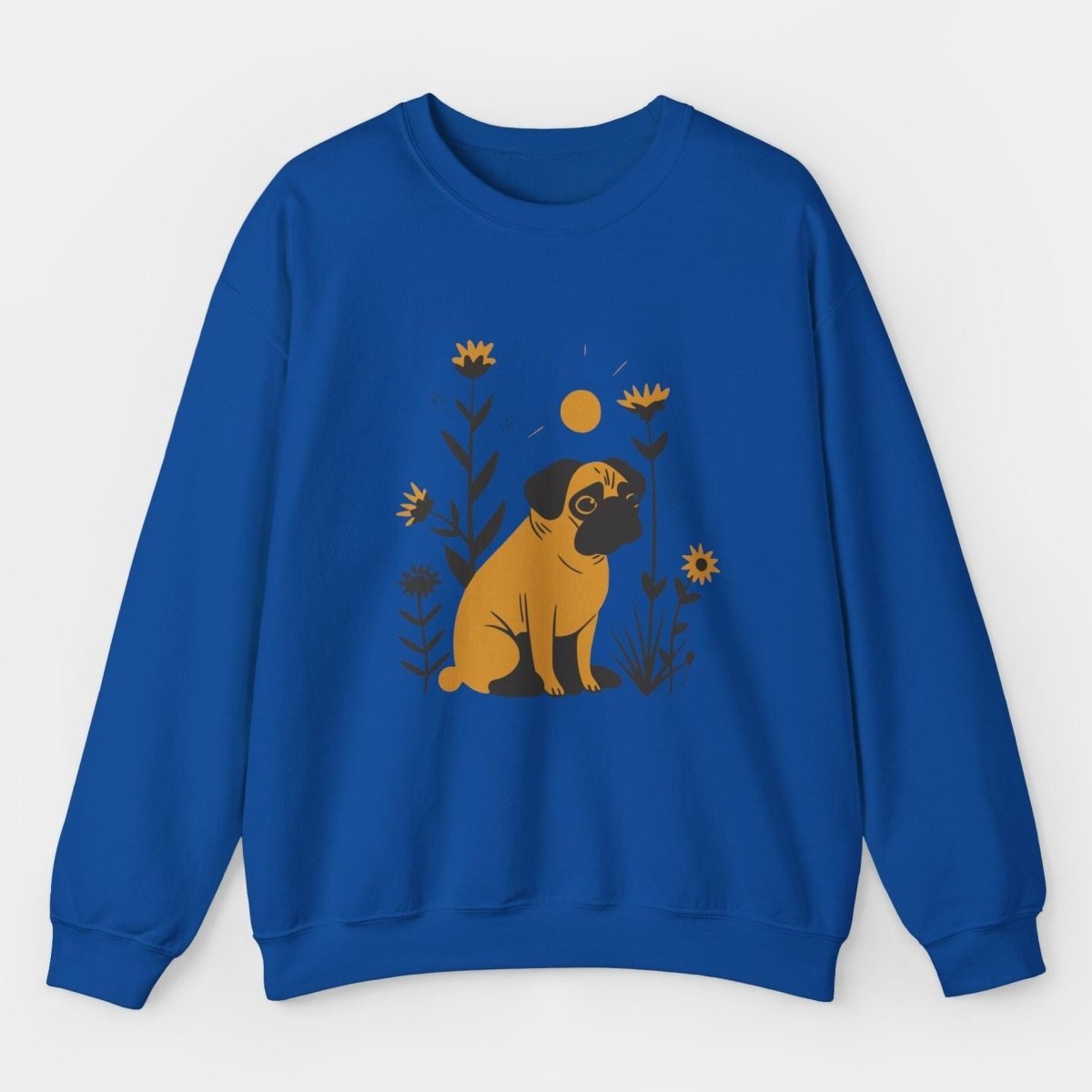 Sunset Meadow - Pugglez