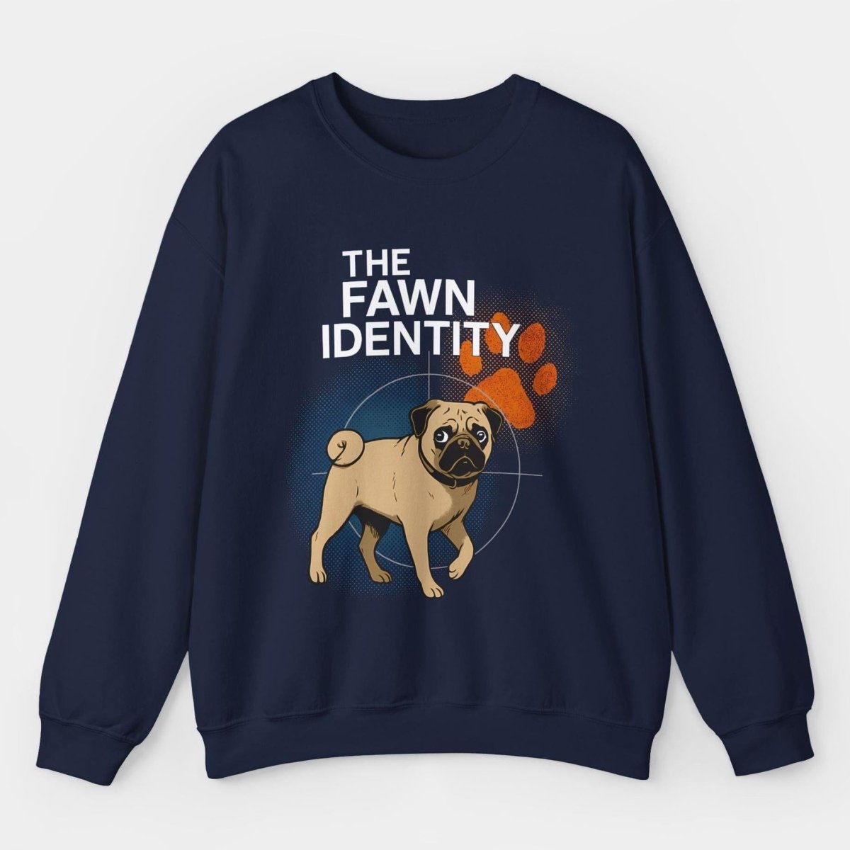 The Fawn Identity - Pugglez