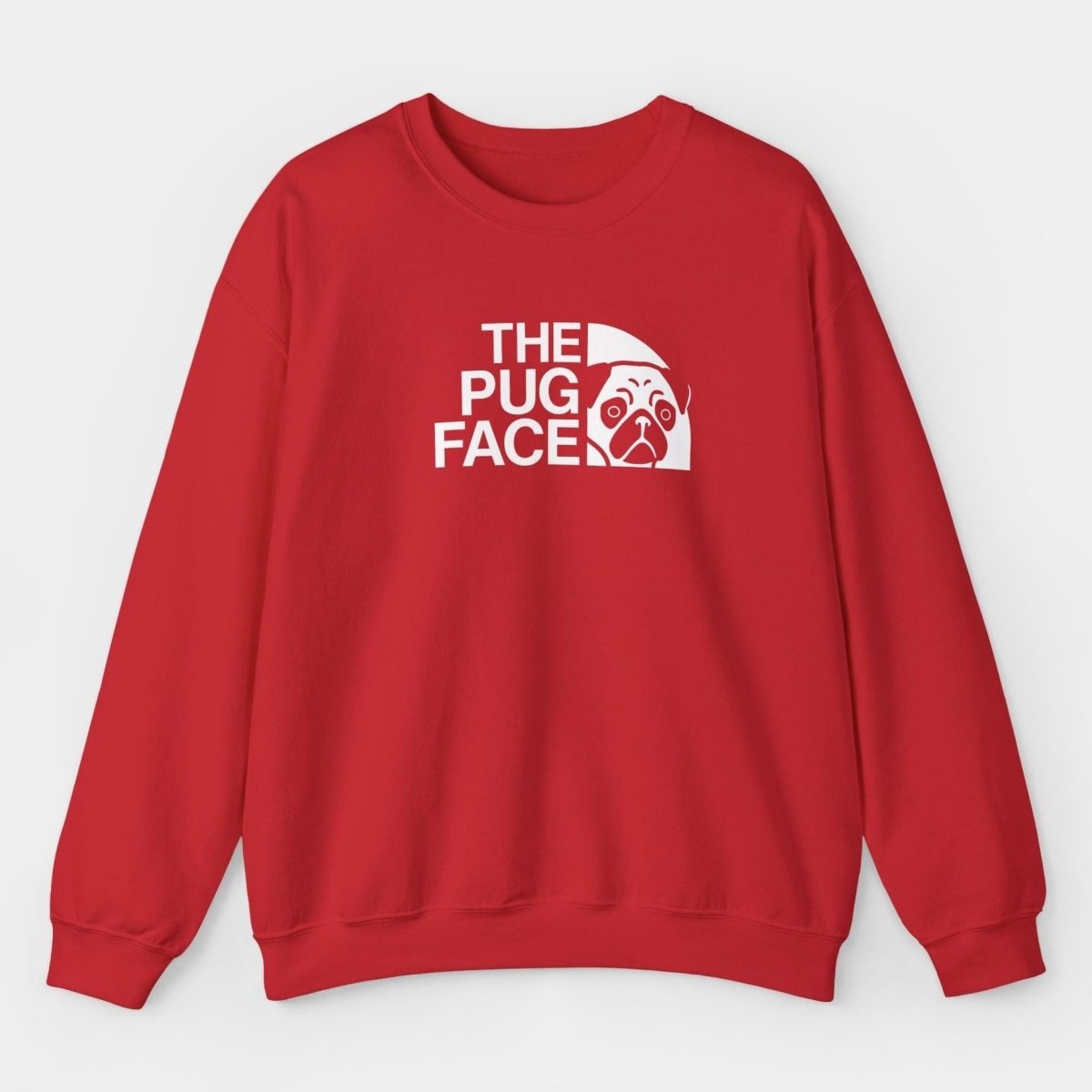 The Pug Face - Pugglez