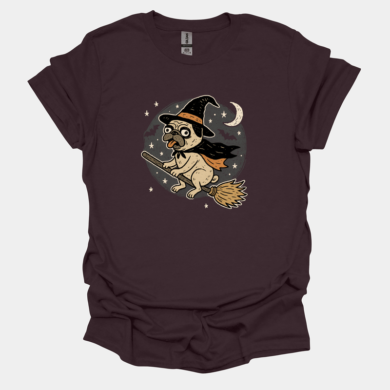 Witch - Pugglez