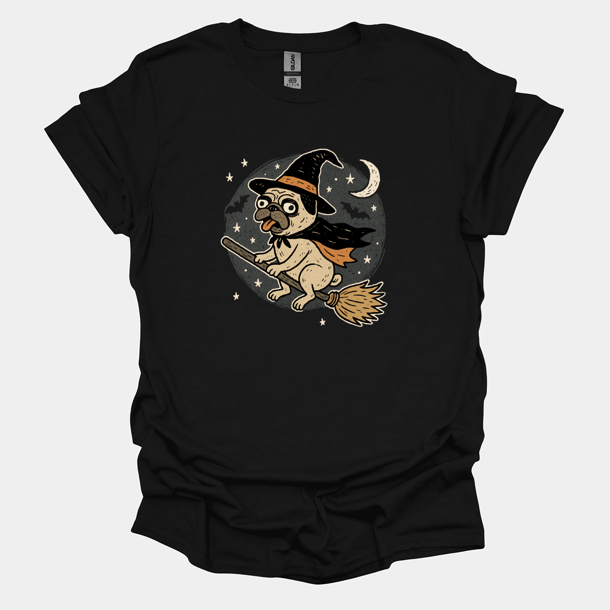 Witch - Pugglez