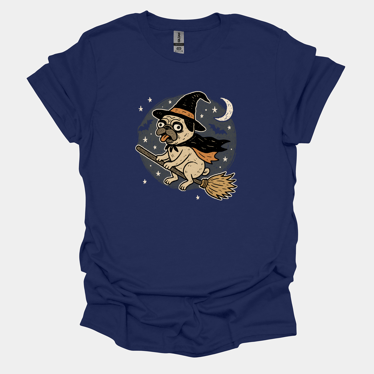 Witch - Pugglez