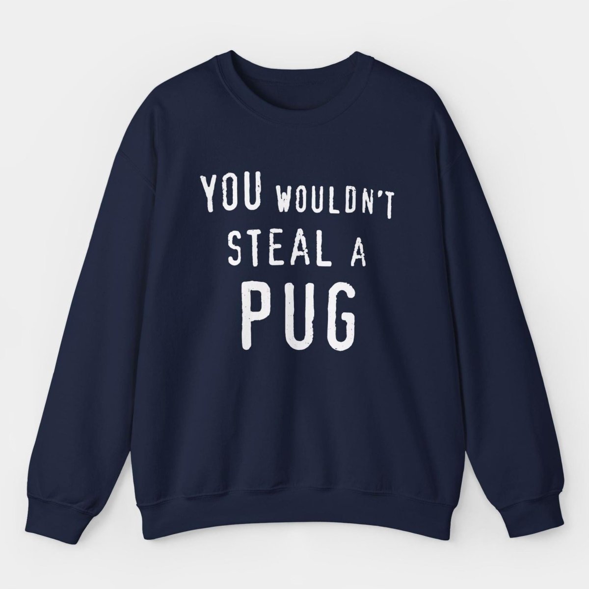 You Wouldn't - Pugglez