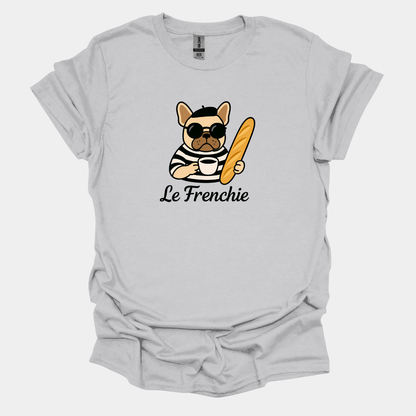 Le Frenchie
