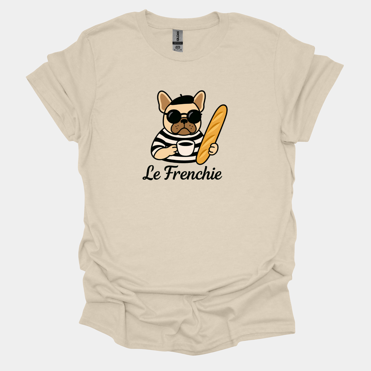 Le Frenchie