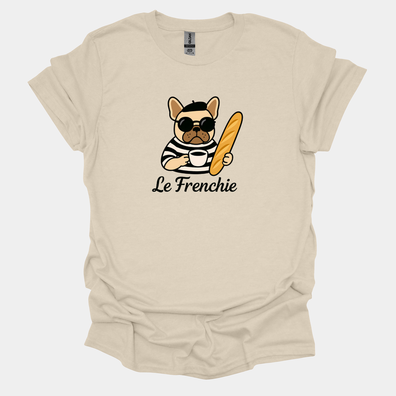 Le Frenchie