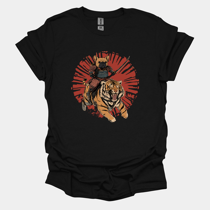 Tiger Rider