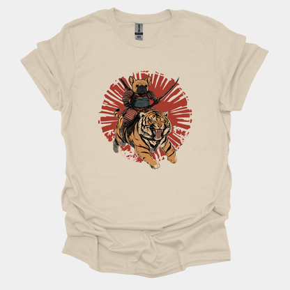 Tiger Rider