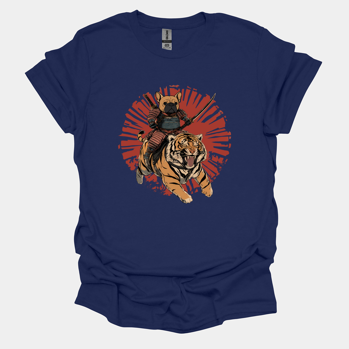 Tiger Rider