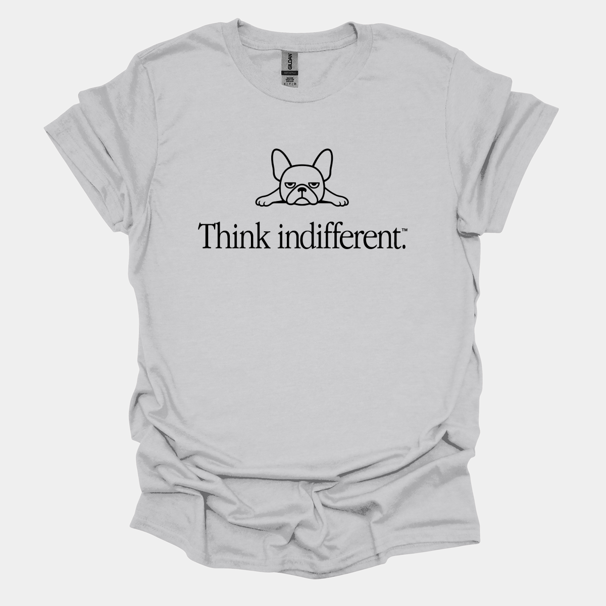 Think Indifferent