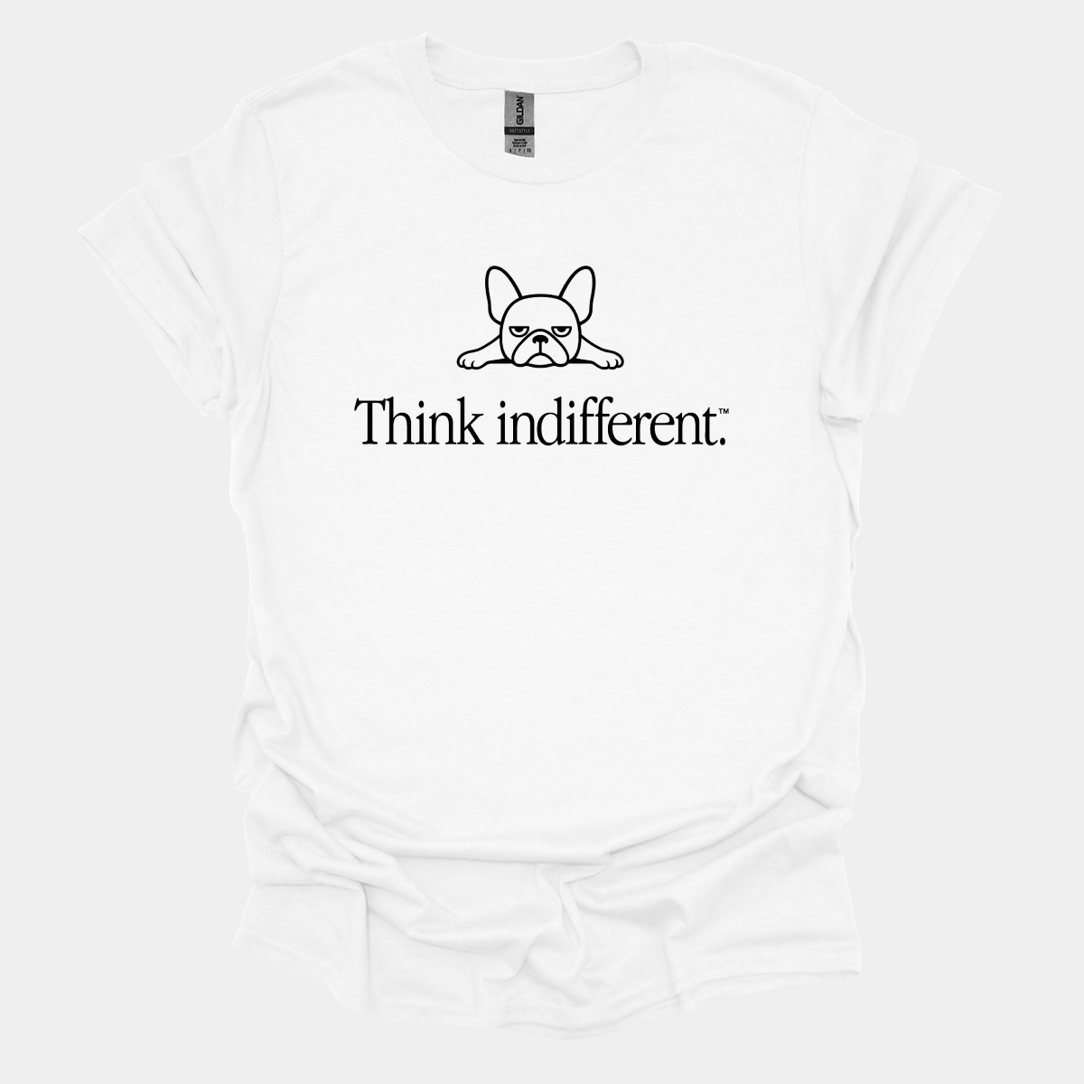 Think Indifferent