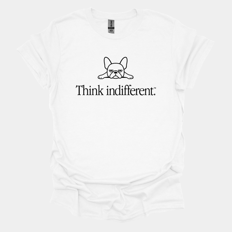 Think Indifferent