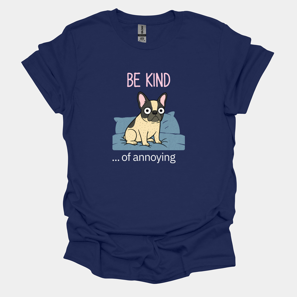 Be Kind
