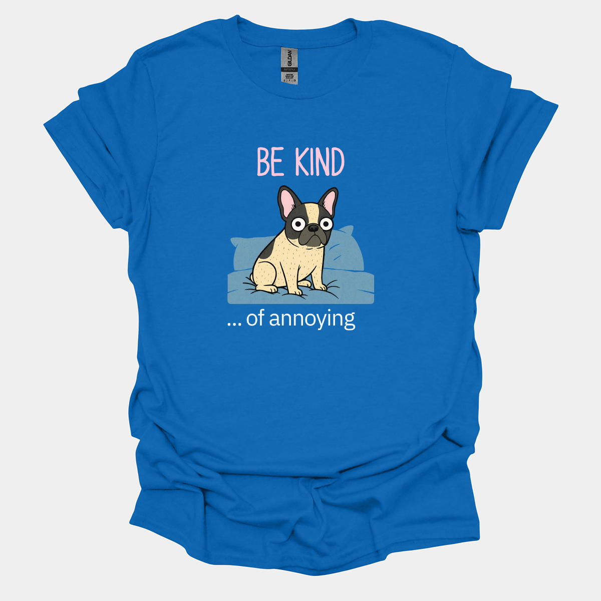 Be Kind