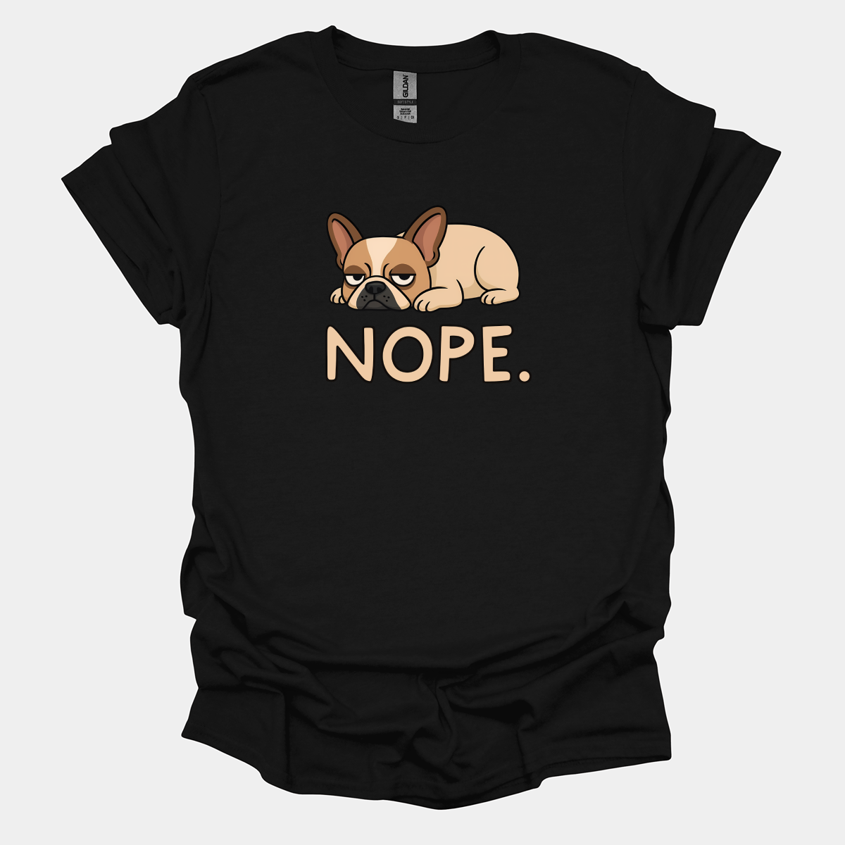 Nope