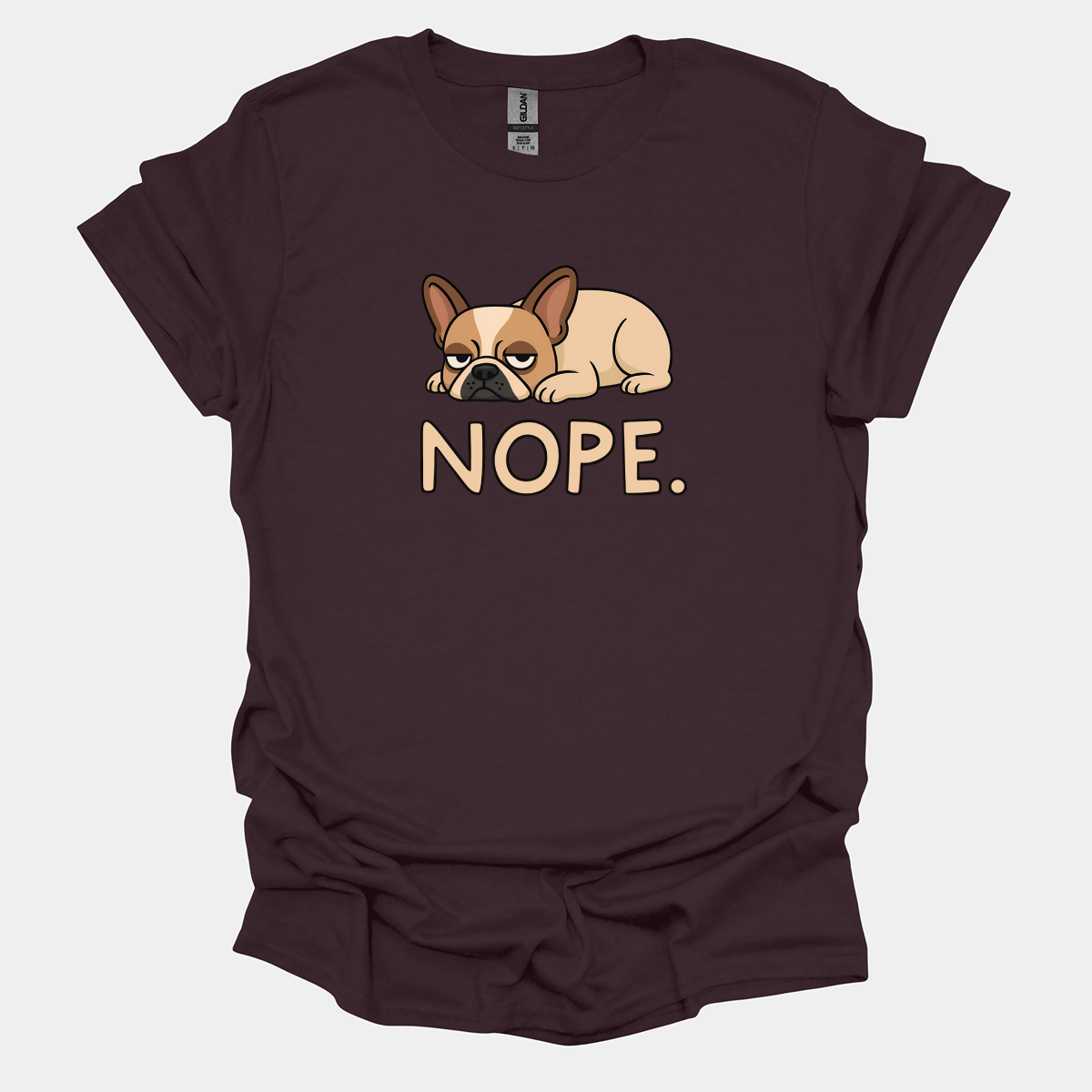 Nope
