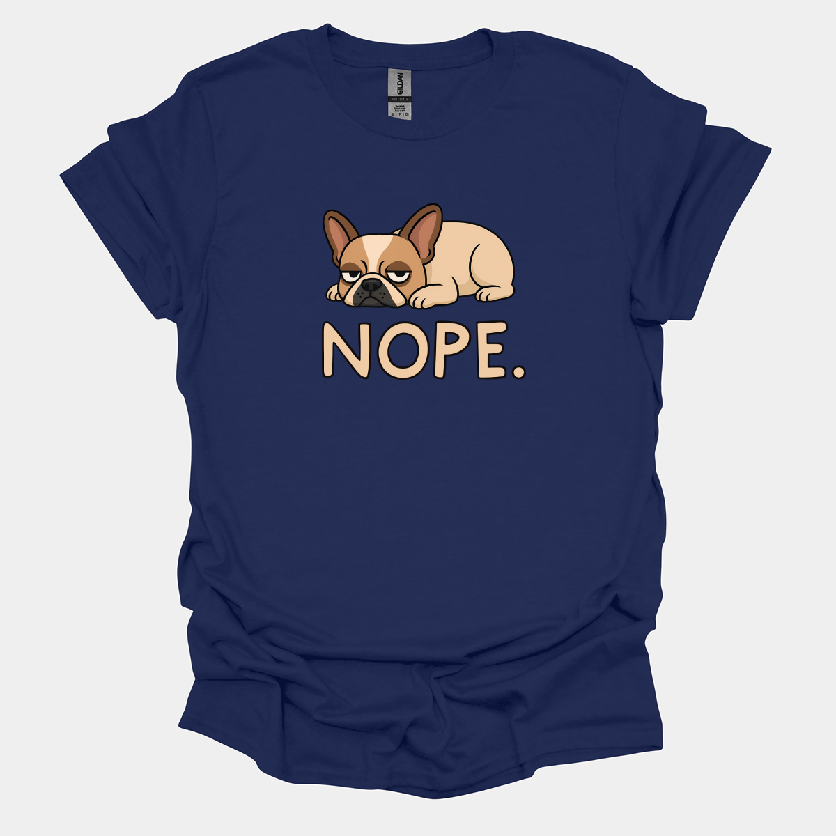 Nope