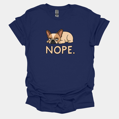 Nope