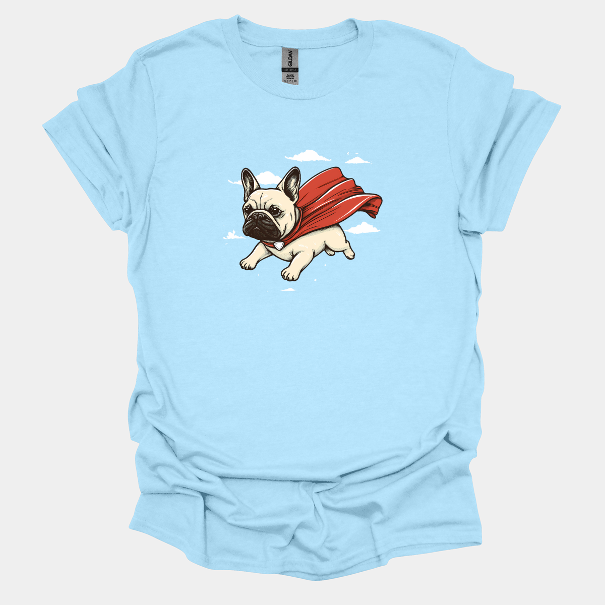 Super Frenchie
