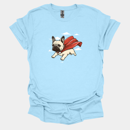 Super Frenchie