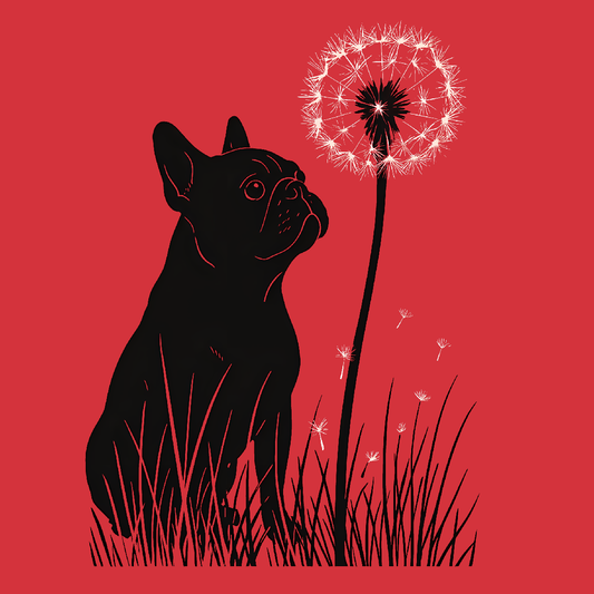Dandelion Dreams