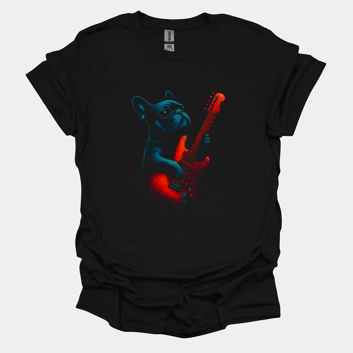 Pup Hendrix