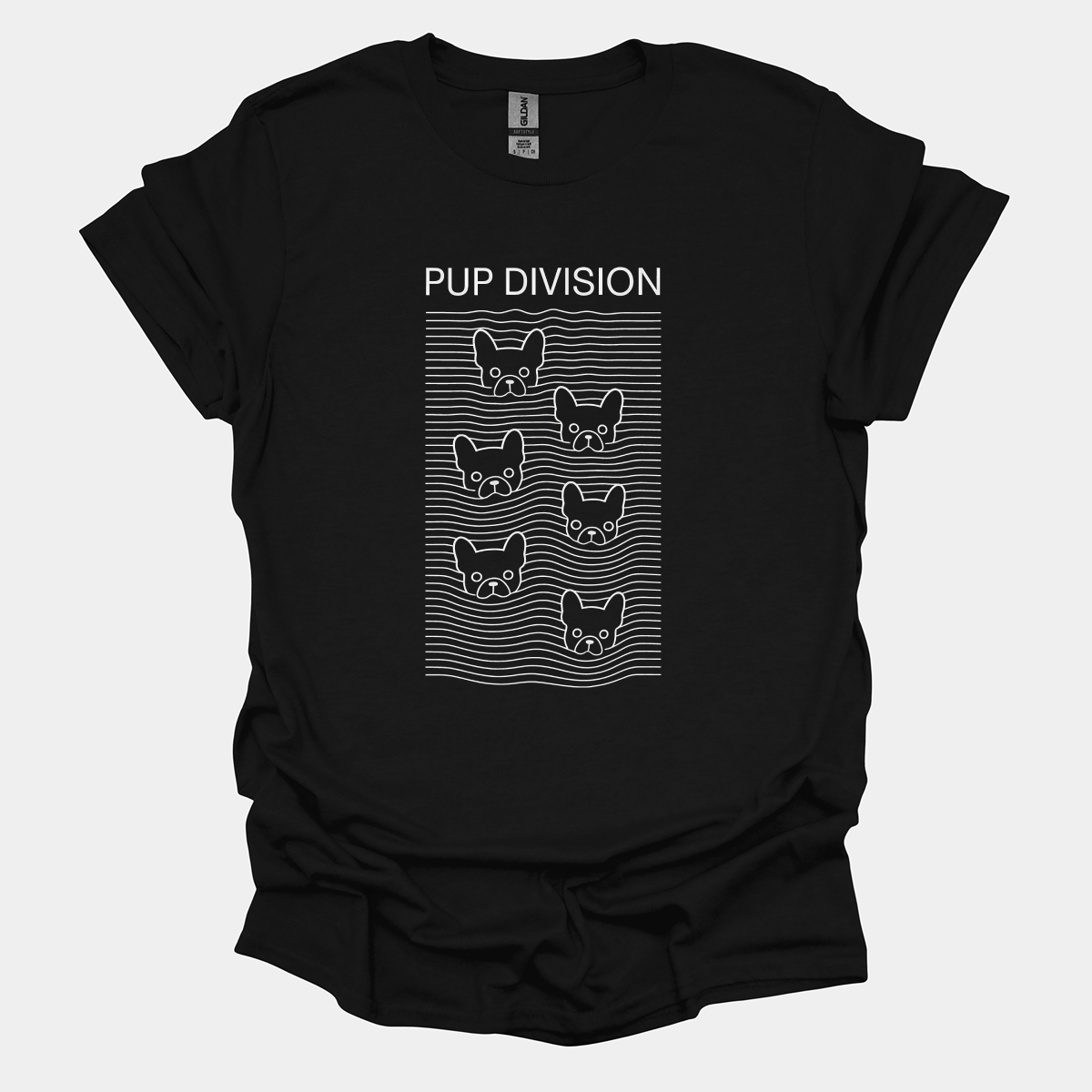 Pup Division