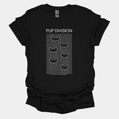 Pup Division