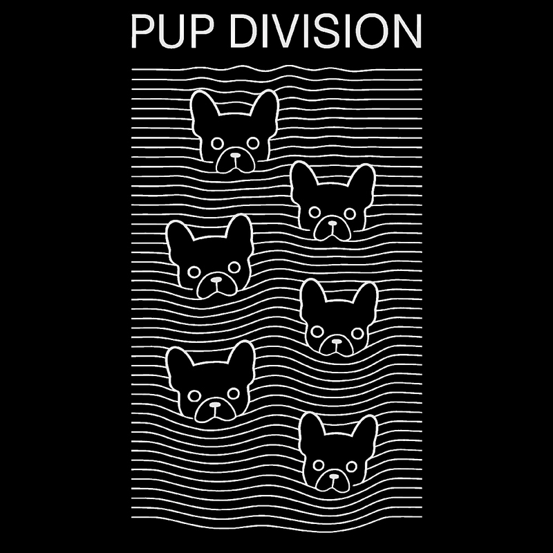 Pup Division