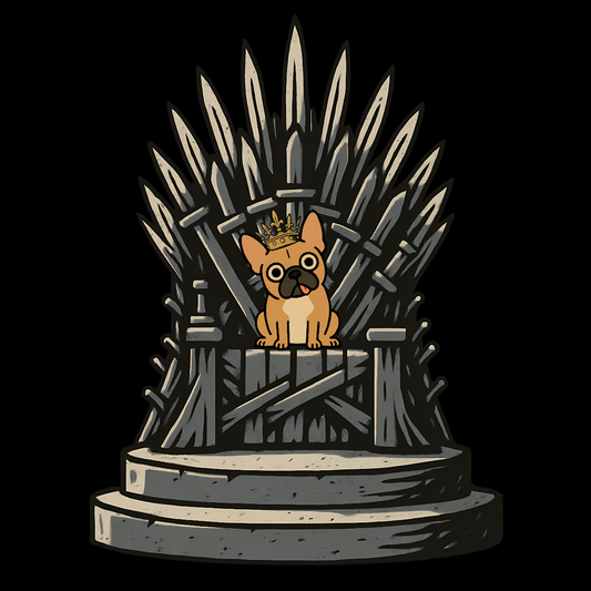 The Derp King