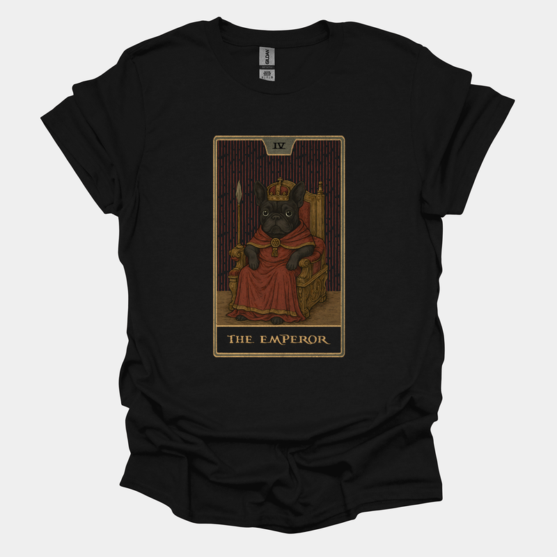 The Emperor